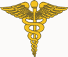 Medical Corps MOS list