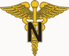Nurse Corps MOS list