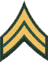 Army Corporal Rank Insignia