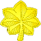 Army Major Rank Insignia