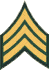 Army Sergeant Rank Insignia